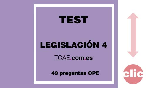 test tcae legislacion 4
