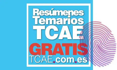 RESUMENES-TEMARIOS-TCAE