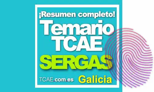 RESUMENES-TEMARIOS-Resumen-Temario-CompletoTCAE-SERGAS-Galicia