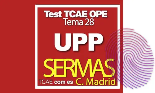 Test-TCAE-OPE-Auxiliar-de-Enfermería-SERMAS-Comunidad-Madrid-Úlceras-por-Presión-UPP-tema-28