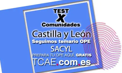 Plantilla-Test-por-comunidades-SACYL-Castilla-y-León
